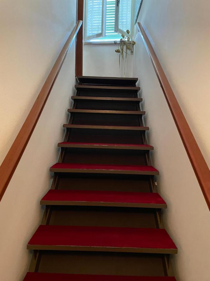 B&B Casanonni Borgo Angeli Mantua Buitenkant foto