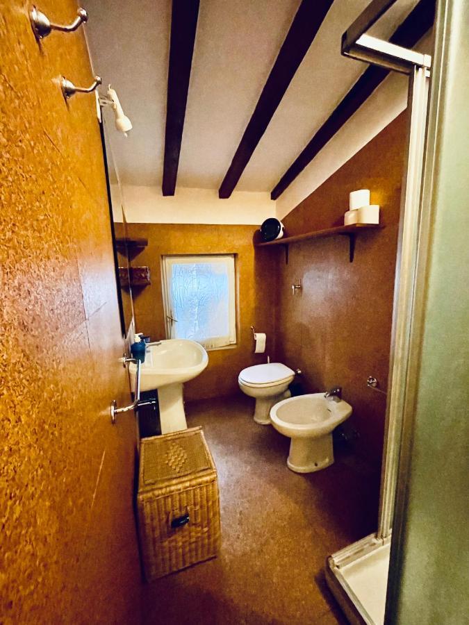 B&B Casanonni Borgo Angeli Mantua Buitenkant foto
