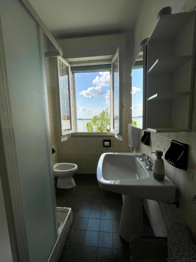 B&B Casanonni Borgo Angeli Mantua Buitenkant foto