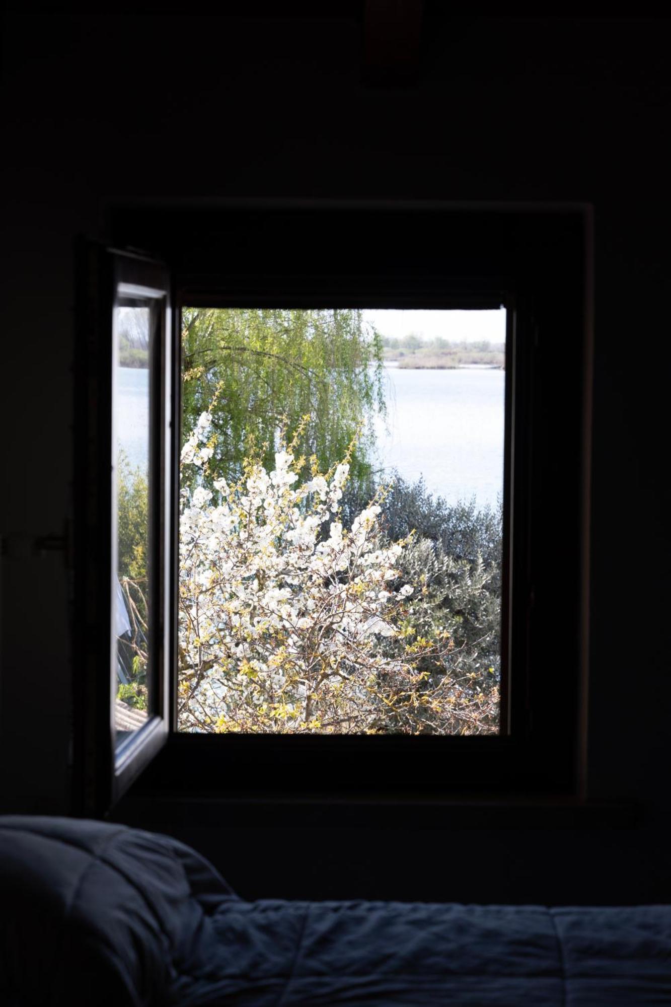 B&B Casanonni Borgo Angeli Mantua Buitenkant foto